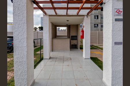 Apartamento à venda com 33m², 2 quartos e sem vaga