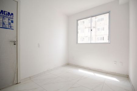 Apartamento à venda com 33m², 2 quartos e sem vaga