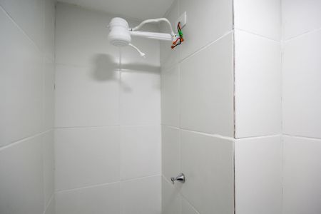 Apartamento à venda com 33m², 2 quartos e sem vaga