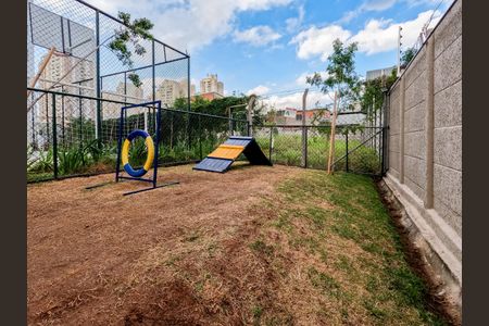 Apartamento à venda com 33m², 2 quartos e sem vaga