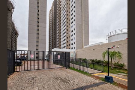 Apartamento à venda com 33m², 2 quartos e sem vaga