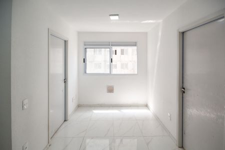 Apartamento para alugar com 2 quartos, 33m² em Jardim Pereira Leite, São Paulo