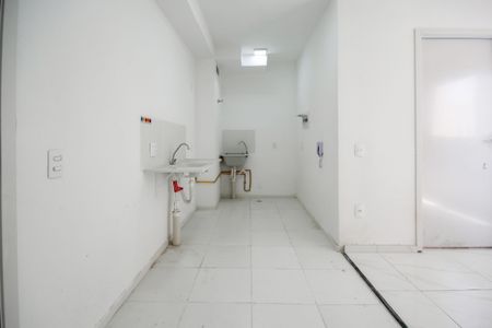 Apartamento à venda com 33m², 2 quartos e sem vaga