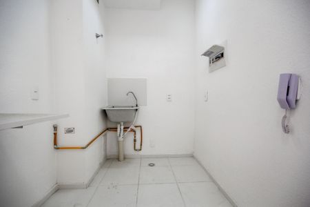 Apartamento à venda com 33m², 2 quartos e sem vaga