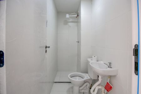 Apartamento à venda com 33m², 2 quartos e sem vaga
