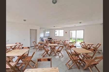 Apartamento à venda com 33m², 2 quartos e sem vaga