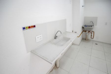 Apartamento à venda com 33m², 2 quartos e sem vaga