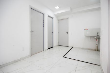 Apartamento para alugar com 2 quartos, 33m² em Jardim Pereira Leite, São Paulo