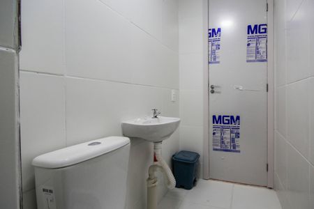 Apartamento à venda com 33m², 2 quartos e sem vaga