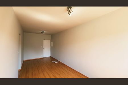 Sala de apartamento para alugar com 2 quartos, 99m² em Anhangabaú, Jundiaí