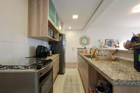 Apartamento à venda com 75m², 2 quartos e 1 vaga Apartamento à venda com 75m², 2 quartos e 1 vagaFoto 01