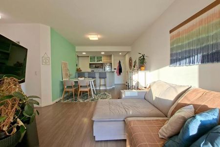 Apartamento à venda com 75m², 2 quartos e 1 vaga Apartamento à venda com 75m², 2 quartos e 1 vagaFoto 01