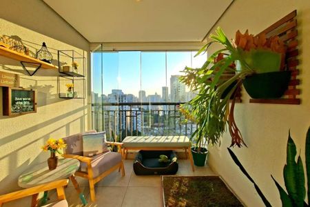 Apartamento à venda com 75m², 2 quartos e 1 vaga Apartamento à venda com 75m², 2 quartos e 1 vagaFoto 01