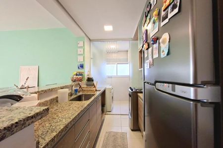 Apartamento à venda com 75m², 2 quartos e 1 vaga Apartamento à venda com 75m², 2 quartos e 1 vagaFoto 01