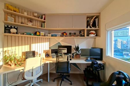 Apartamento à venda com 75m², 2 quartos e 1 vaga Apartamento à venda com 75m², 2 quartos e 1 vagaFoto 01