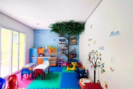 Apartamento à venda com 75m², 2 quartos e 1 vaga Apartamento à venda com 75m², 2 quartos e 1 vagaFoto 01