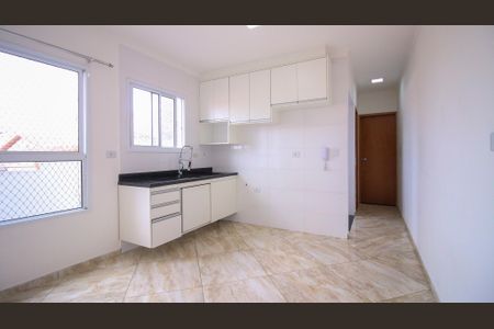 Apartamento para alugar com 38m², 1 quarto e sem vaga Apartamento para alugar com 38m², 1 quarto e sem vagaSala/Cozinha