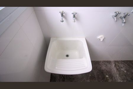 Apartamento para alugar com 38m², 1 quarto e sem vaga Apartamento para alugar com 38m², 1 quarto e sem vagaÁrea de Serviço