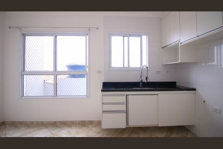 Apartamento para alugar com 1 quarto, 38m² em Jardim Vila Formosa, São Paulo