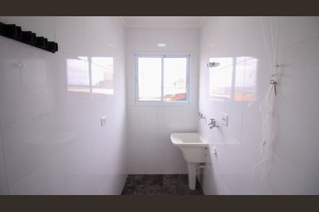 Apartamento para alugar com 38m², 1 quarto e sem vaga Apartamento para alugar com 38m², 1 quarto e sem vagaÁrea de Serviço