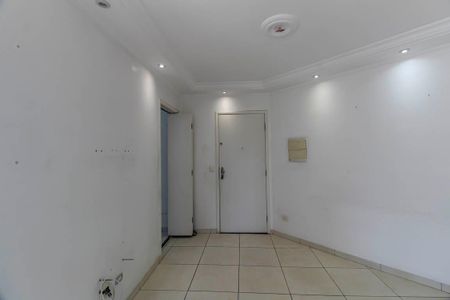 Sala de apartamento para alugar com 2 quartos, 49m² em Vila Formosa, São Paulo