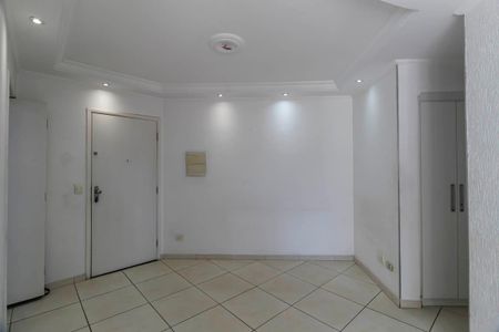 Sala de apartamento para alugar com 2 quartos, 49m² em Vila Formosa, São Paulo