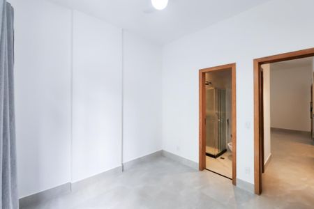 Suite 1 de apartamento à venda com 2 quartos, 72m² em Botafogo, Rio de Janeiro