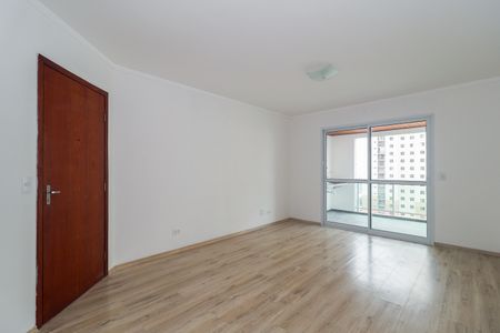 Sala de apartamento para alugar com 3 quartos, 110m² em Jardim Maria Rosa, Taboão da Serra