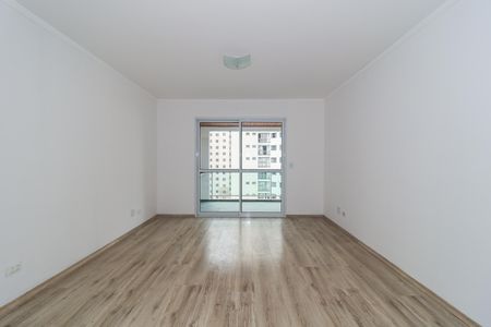 Sala de apartamento para alugar com 3 quartos, 110m² em Jardim Maria Rosa, Taboão da Serra