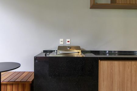 Apartamento para alugar com 23m², 1 quarto e sem vaga Apartamento para alugar com 23m², 1 quarto e sem vagaÁrea comum