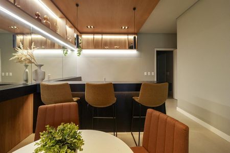 Apartamento para alugar com 23m², 1 quarto e sem vaga Apartamento para alugar com 23m², 1 quarto e sem vagaÁrea comum