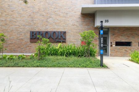 Apartamento para alugar com 23m², 1 quarto e sem vaga Apartamento para alugar com 23m², 1 quarto e sem vagaÁrea comum