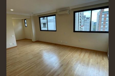 Foto 01 de apartamento à venda com 3 quartos, 209m² em Itaim Bibi, São Paulo