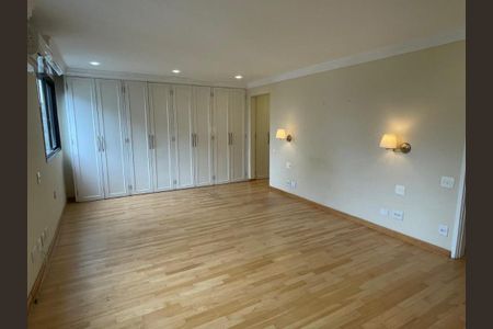 Foto 12 de apartamento à venda com 3 quartos, 209m² em Itaim Bibi, São Paulo
