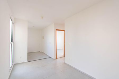 Apartamento para alugar com 2 quartos, 40m² em Mato Grande, Canoas