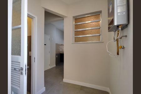 Apartamento à venda com 98m², 3 quartos e sem vagaÁrea de Serviço