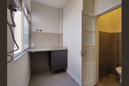 Apartamento à venda com 98m², 3 quartos e sem vagaÁrea de Serviço