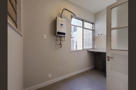 Apartamento à venda com 98m², 3 quartos e sem vagaÁrea de Serviço