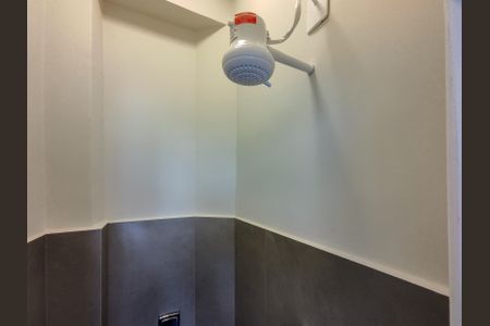 Apartamento à venda com 98m², 3 quartos e sem vagaBanheiro de serviço