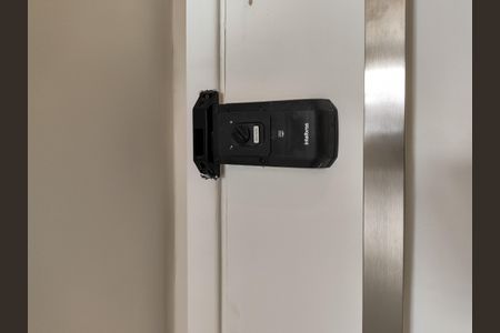 Apartamento à venda com 98m², 3 quartos e sem vagaEntrada