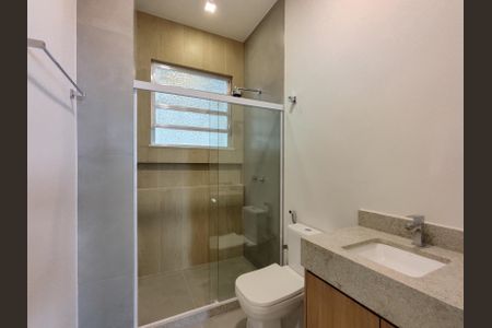 Apartamento à venda com 98m², 3 quartos e sem vagaBanheiro Corredor