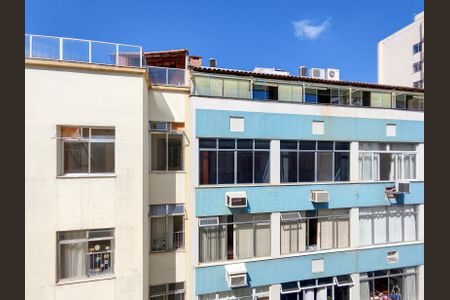 Apartamento à venda com 98m², 3 quartos e sem vagaVista do Quarto 1