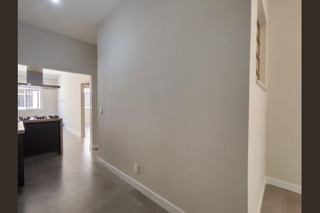 Apartamento à venda com 98m², 3 quartos e sem vagaCozinha