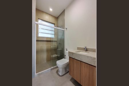 Apartamento à venda com 98m², 3 quartos e sem vagaBanheiro Corredor
