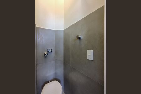 Apartamento à venda com 98m², 3 quartos e sem vagaBanheiro de serviço