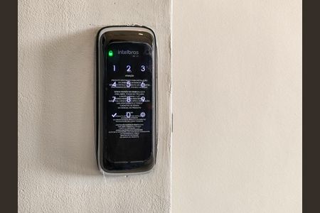 Apartamento à venda com 98m², 3 quartos e sem vagaEntrada