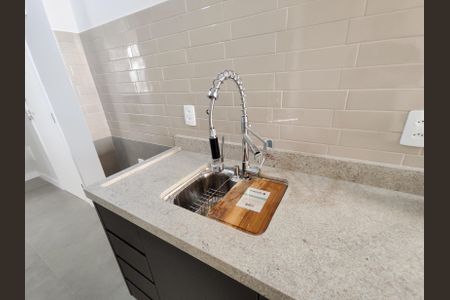 Apartamento à venda com 98m², 3 quartos e sem vagaCozinha