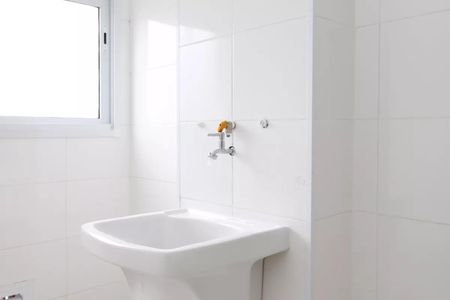Foto 05 de apartamento à venda com 2 quartos, 46m² em Vila Mazzei, São Paulo