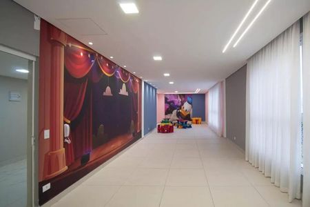 Foto 09 de apartamento à venda com 2 quartos, 46m² em Vila Mazzei, São Paulo