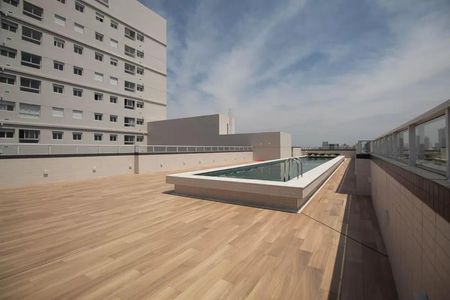 Foto 14 de apartamento à venda com 2 quartos, 46m² em Vila Mazzei, São Paulo
